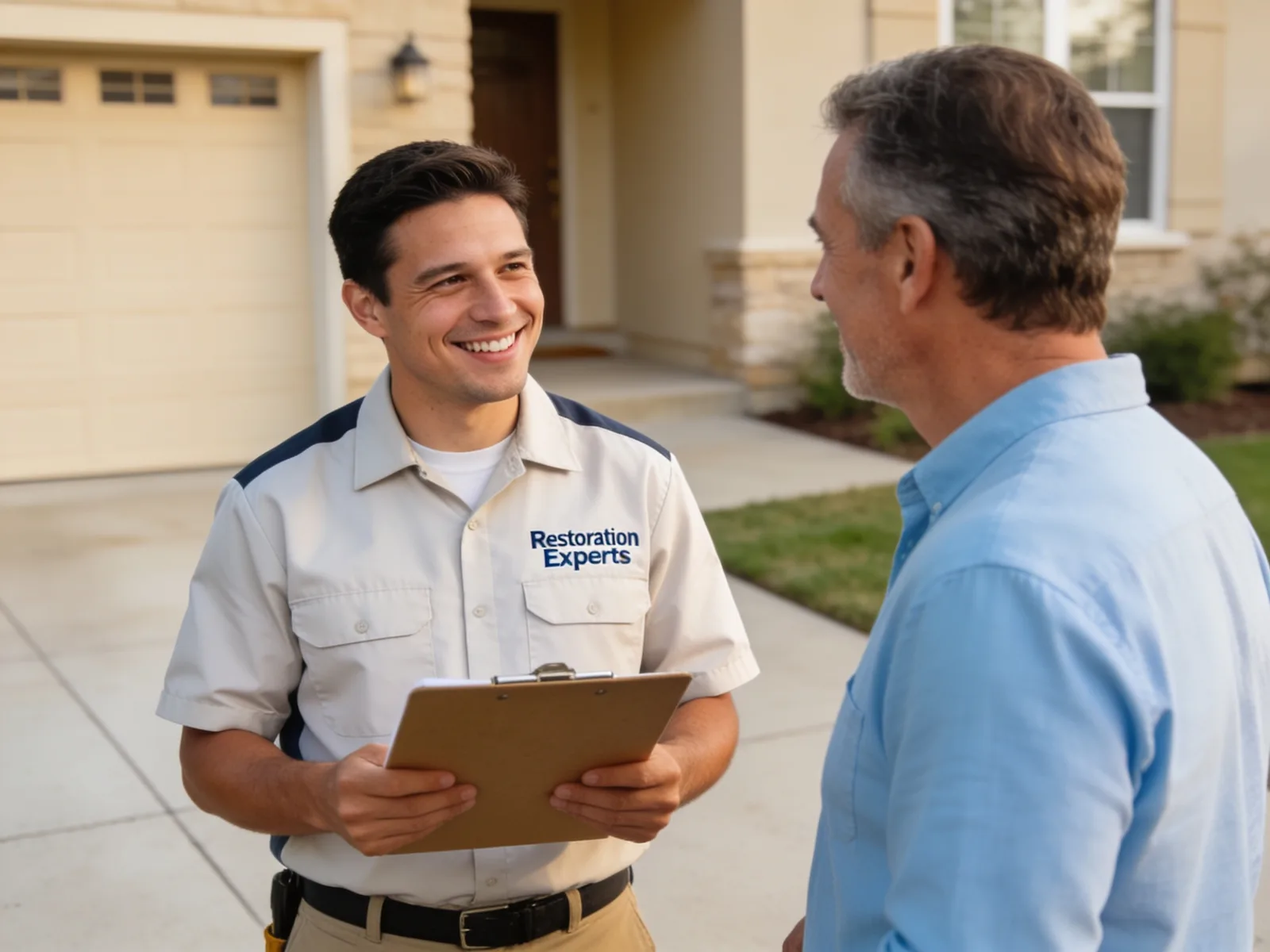 Water Damage Cleanup Palmdale, FL FAQs